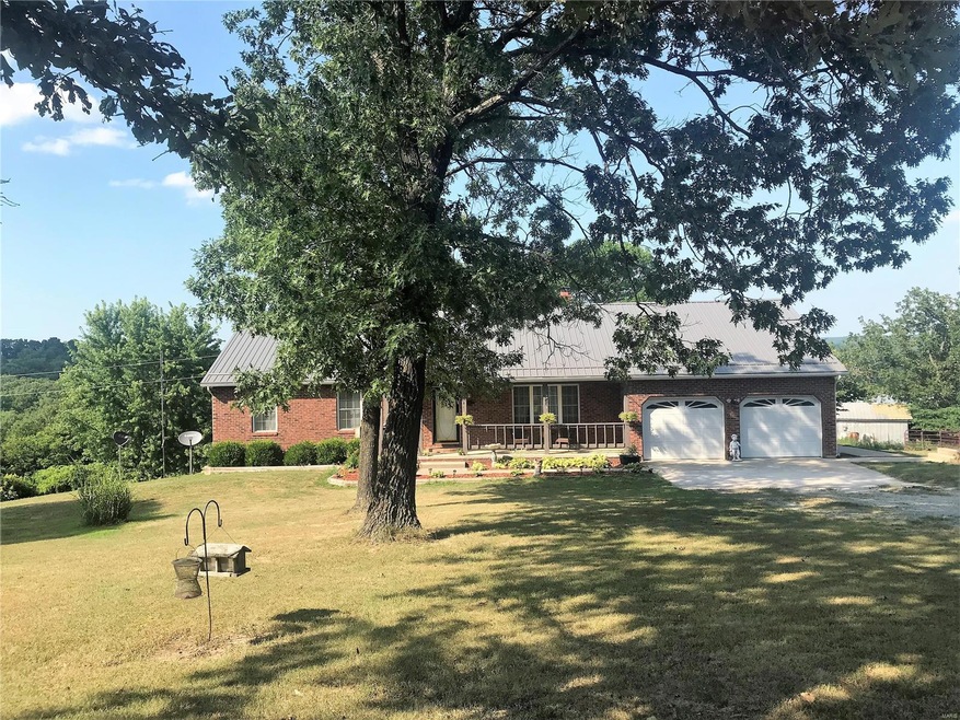 15436 Highway A, Vichy, MO 65580 - photo 1