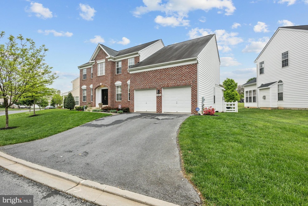 1002 Storrington Dr, Frederick, MD 21702 - photo 1