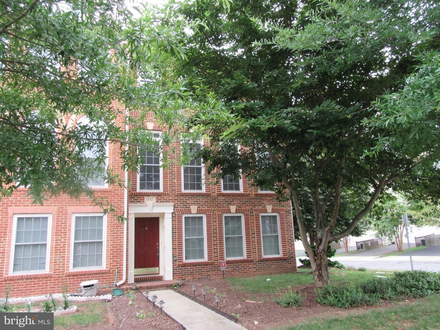 25821 Mews Terrace, Chantilly, VA 20152 - photo 1