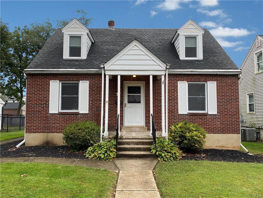 2120 Kemmerer St, Bethlehem, PA 18017 - photo 1