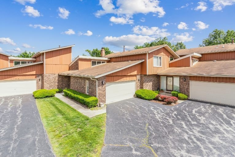 1113 Palmer Ct unit BLDG46, Flossmoor, IL 60422 - photo 1