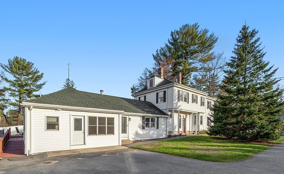 16 Federal St unit A, Wilmington, MA 01887 - photo 1