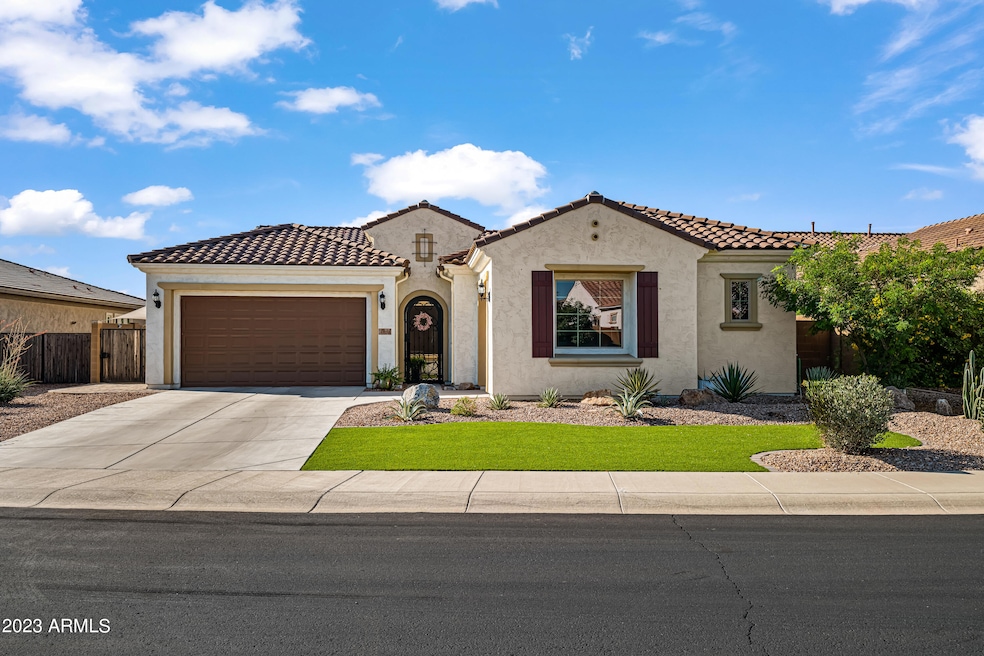 10633 E El Paso St, Mesa, AZ 85207 | MLS# 6635693