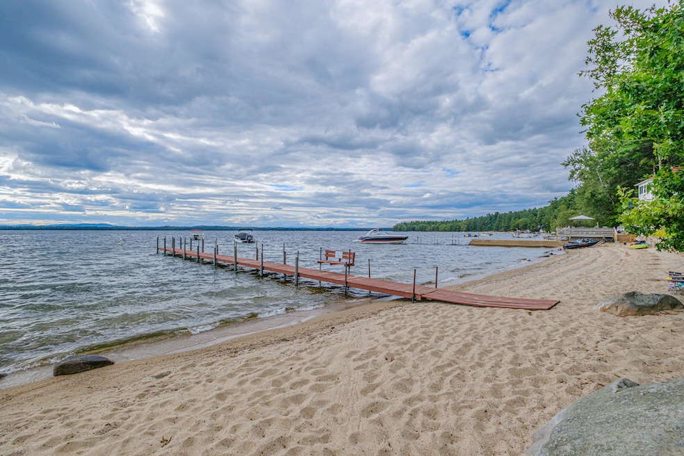 1112 Roosevelt Trail unit 25, Windham, ME 04062 - photo 1