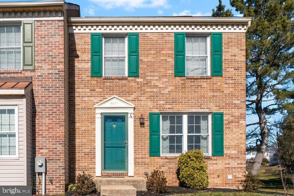 3317 Betterton Cir, Abingdon, MD 21009 - photo 1