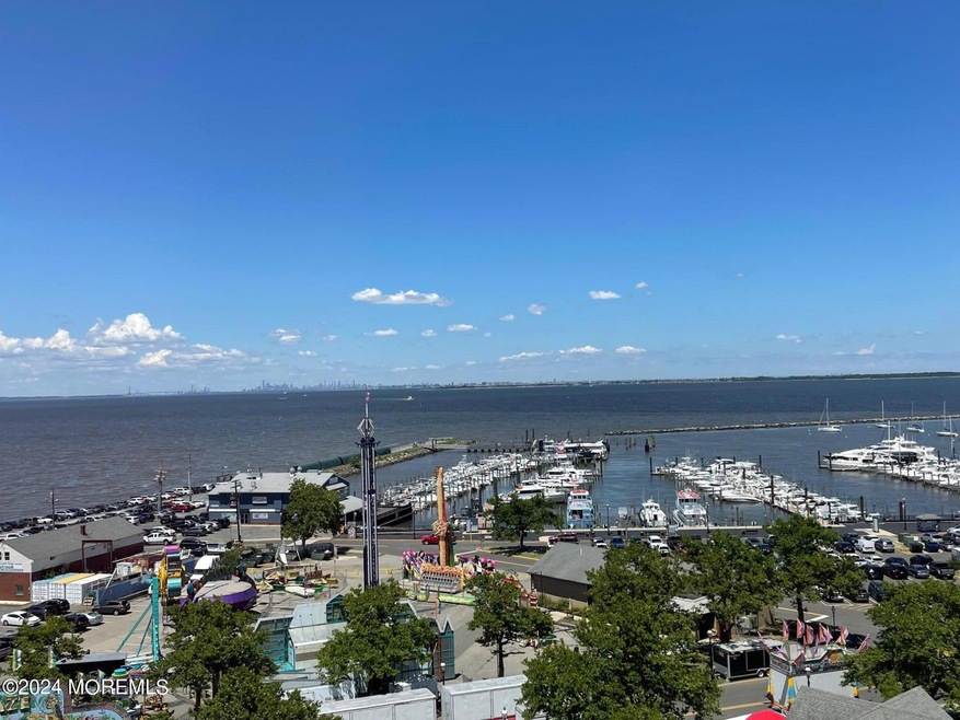 10 Ocean Blvd unit 8E, Atlantic Highlands, NJ 07716 - photo 1