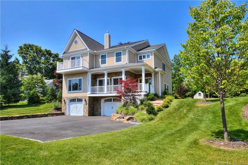 1847 N Benson Rd, Fairfield, CT 06824 - photo 1