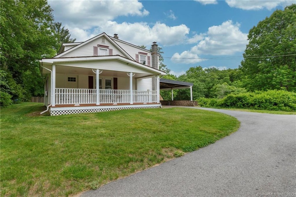 505 Putnam Pike, Dayville, CT 06241 - photo 1