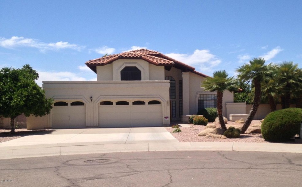 1811 E Citation Ln, Tempe, AZ 85284 - photo 1