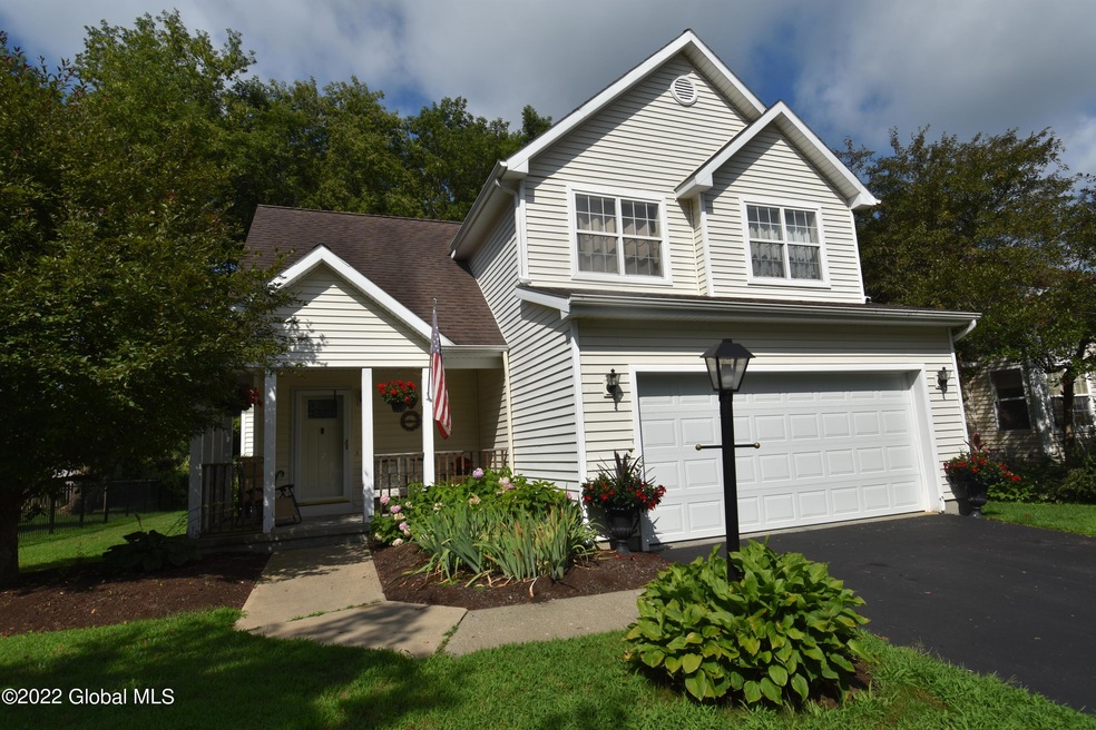 21 Glenmore Ave, Saratoga Springs, NY 12866 - photo 1