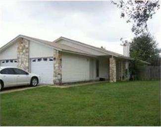 8701 Piney Point A/B, Austin 78729   (Duplex)