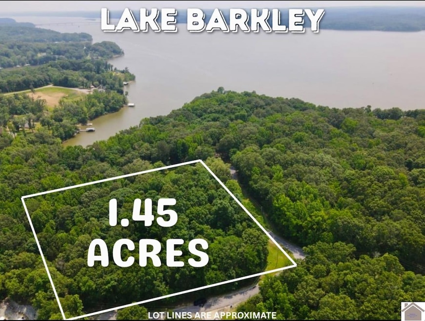 Lot 40 Mimosa Ct, Cadiz, KY 42211 - photo 1