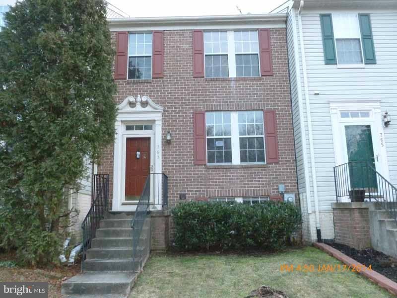 763 Pine Drift Dr, Odenton, MD 21113 - photo 1