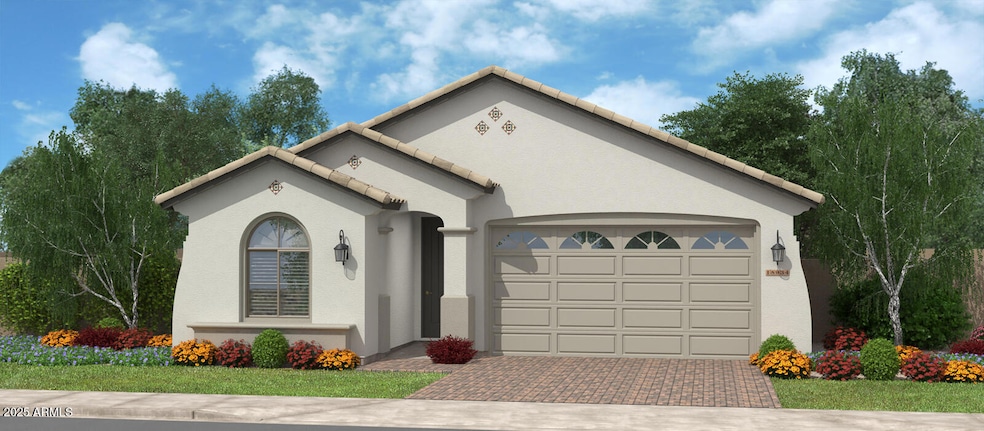 Lot 583 exterior