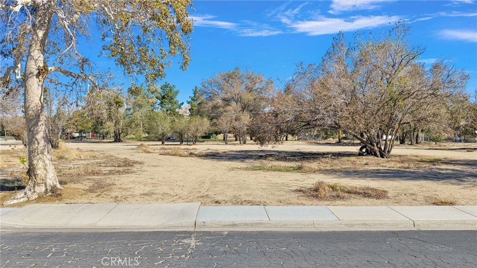 5 Lot 5 E St, Victorville, CA 92395 - photo 1