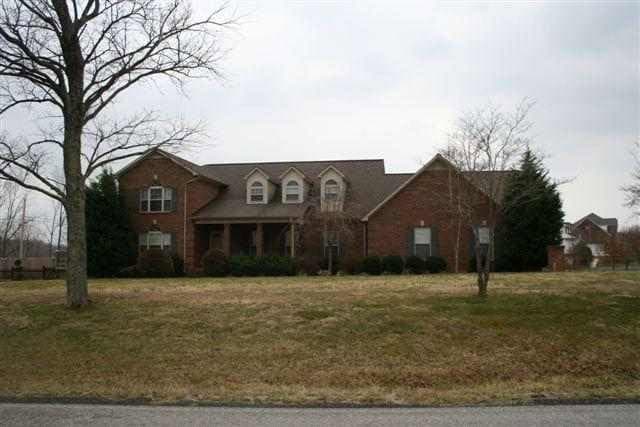 100 Whites Point Dr, Cookeville, TN 38506 - photo 1