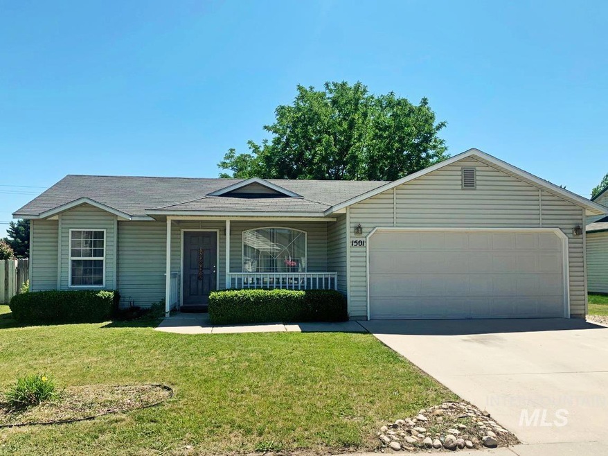 1501 W Hawaii Ave, Nampa, ID 83686 - photo 1