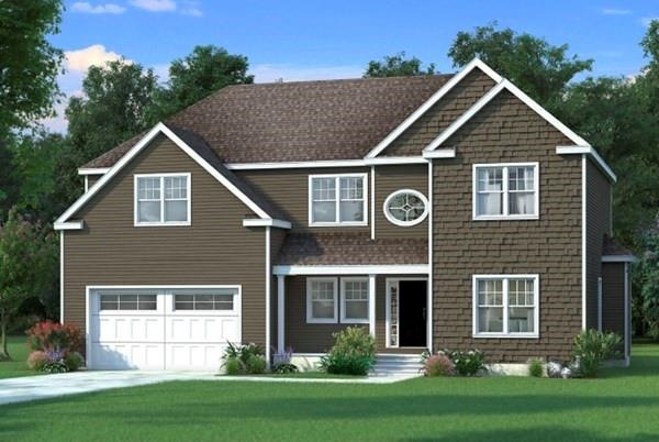 1 Pratt Ave unit L16, Bridgewater, MA 02324 - photo 1