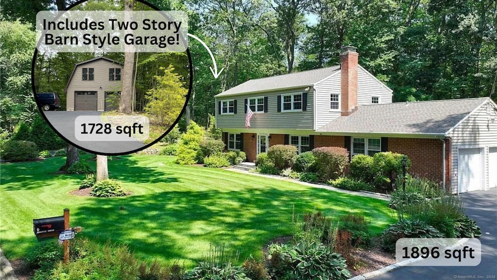 9 Granite Dr, Norwalk, CT 06851 - photo 1