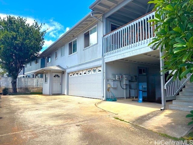 3330 Hinano St unit A, Honolulu, HI 96815 - photo 1