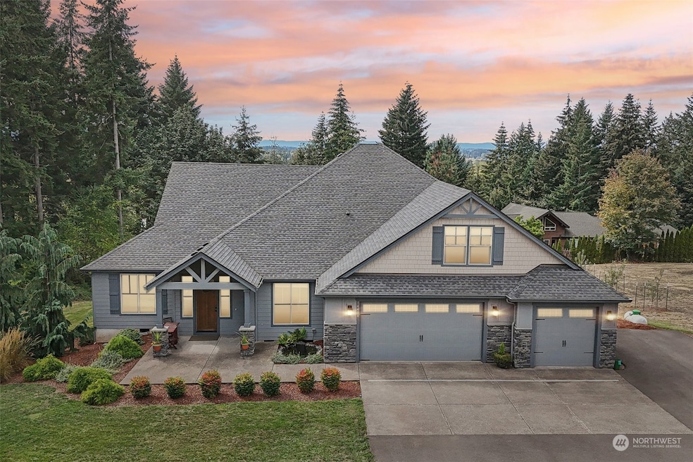 14408 NE 188th Ave, Brush Prairie, WA 98606 - photo 1