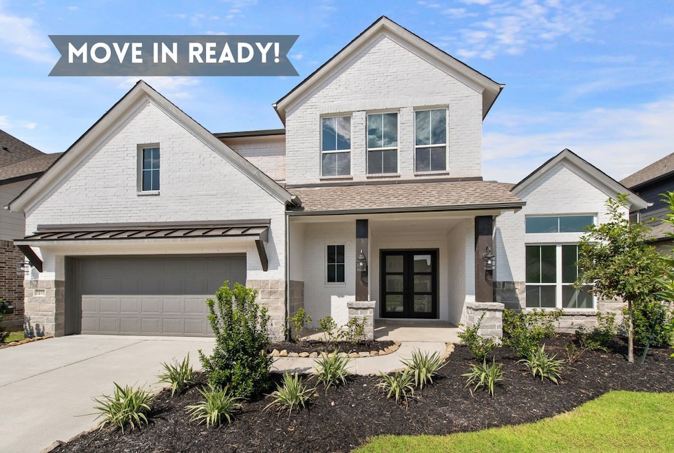 18115 Harbor Trail, Woodloch, TX 77302 - photo 1