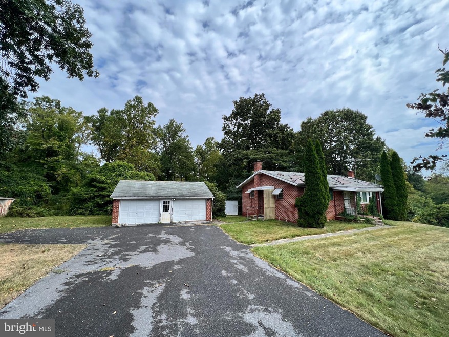 5034 Wise Rd, Cascade, MD 21719 - photo 1