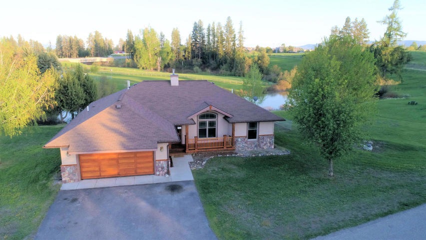 312 Stillwater Loop, Kalispell, MT 59901 - photo 1