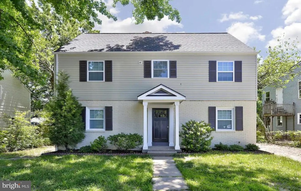 2700 Arlington Blvd, Arlington, VA 22204 - photo 1