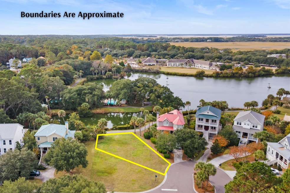 2263 Seabrook Island Road