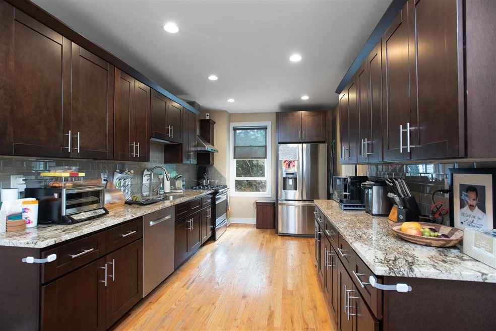 197 Bowers St unit 197A, Jersey City, NJ 07307 - photo 1