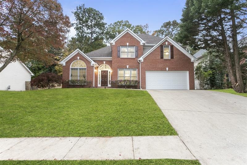 3724 Ramsey Dr, Marietta, GA 30062 - photo 1