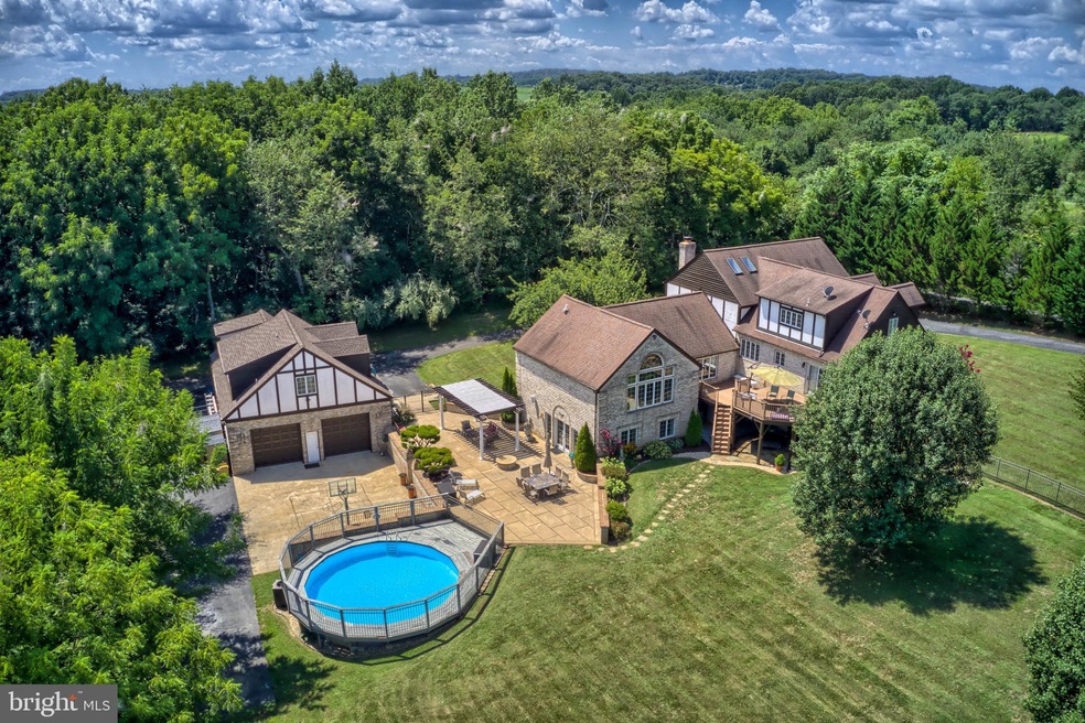 619 W Old Liberty Rd, Sykesville, MD 21784 - photo 1