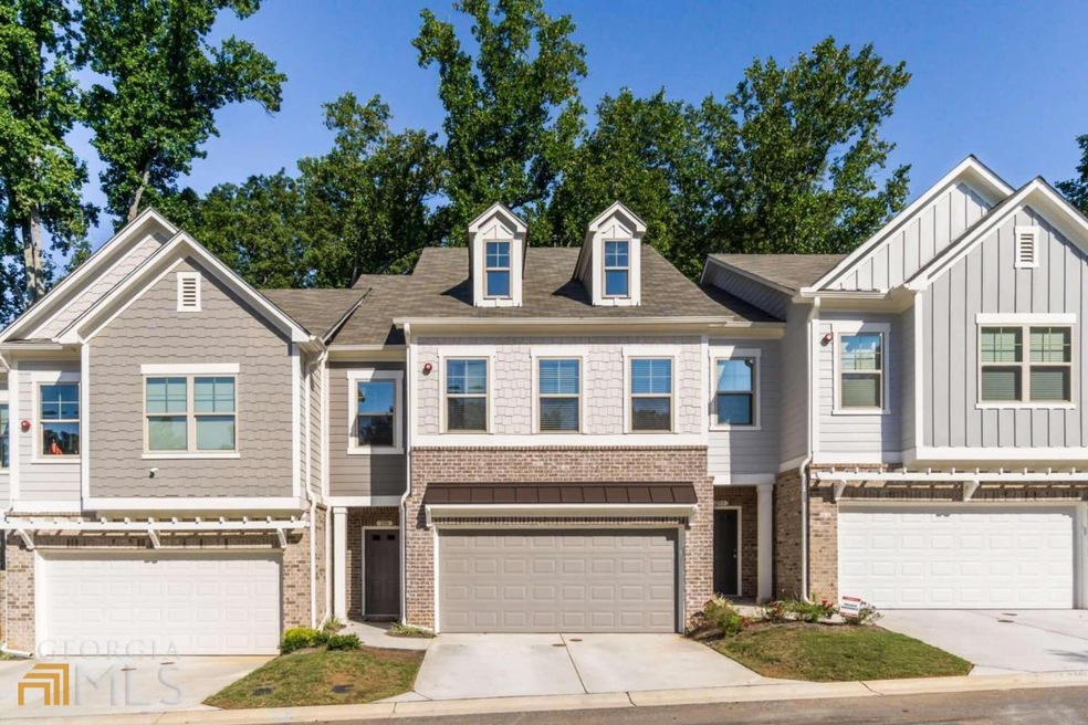 209 Jonquil Spring Rd, Woodstock, GA 30188 - photo 1