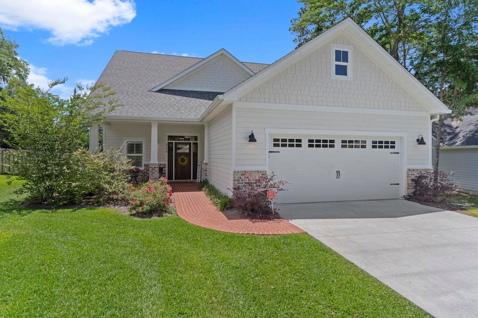 826 Piney Village Loop, Tallahassee, FL 32311 - photo 1