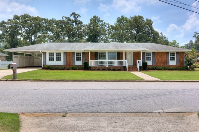 124 Wesley Ct, Martinez, GA 30907 - photo 1
