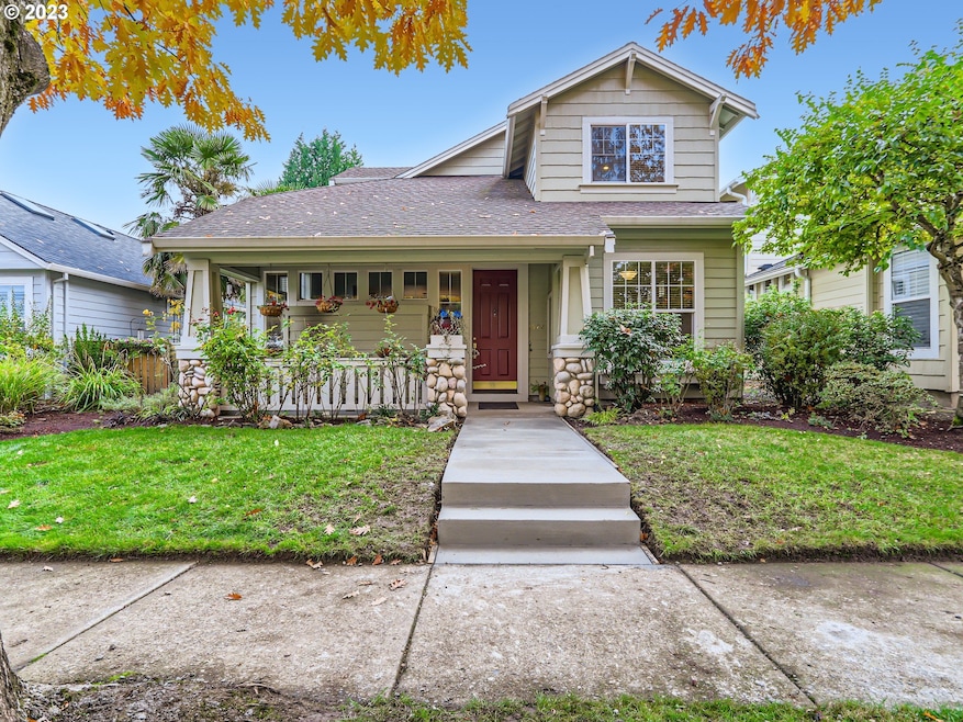 1678 NE Orenco Station Pkwy, Hillsboro, OR 97124 MLS 23429658