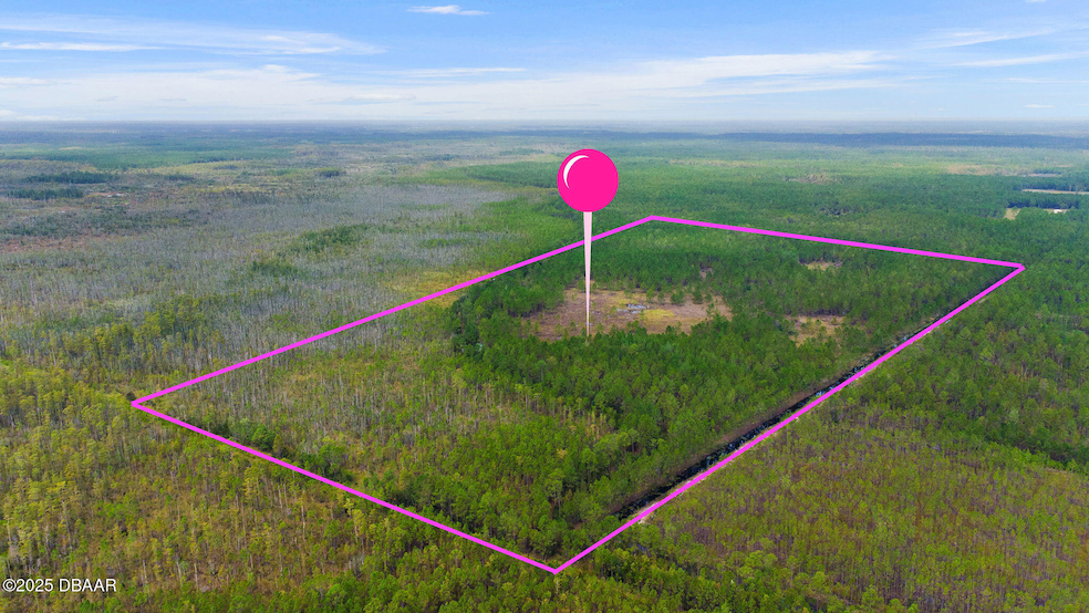 0 Durrance Ln, Ormond Beach, FL 32174 - photo 1