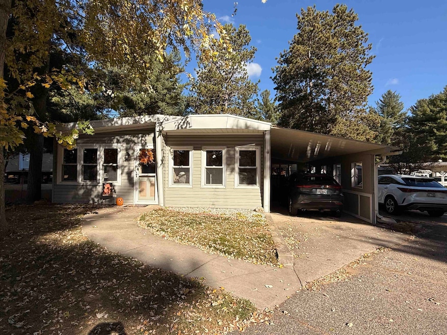 Under Contract $139,500 • Co-Listing Agent