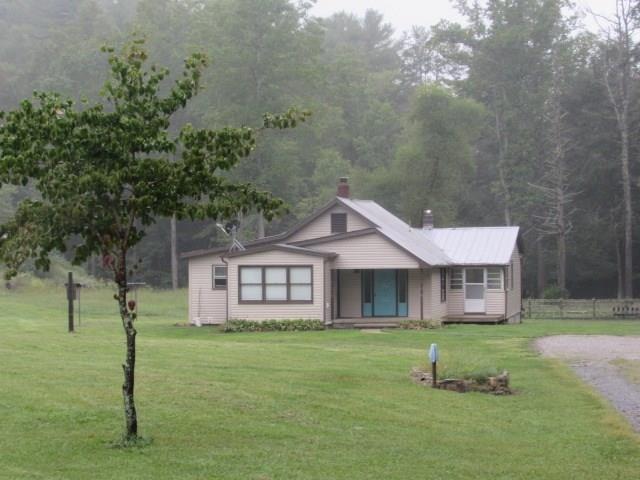 Main View