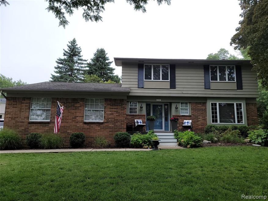 2618 Peterboro Ct.