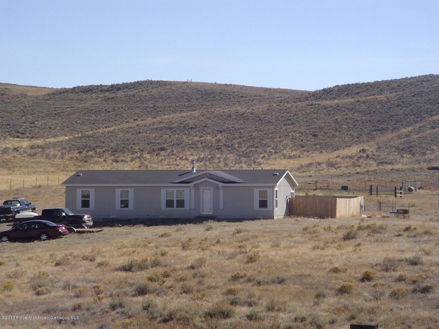 2150 Cr-174, Craig, CO 81625 - photo 1