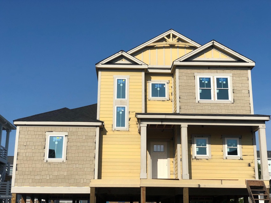 Front Elevation