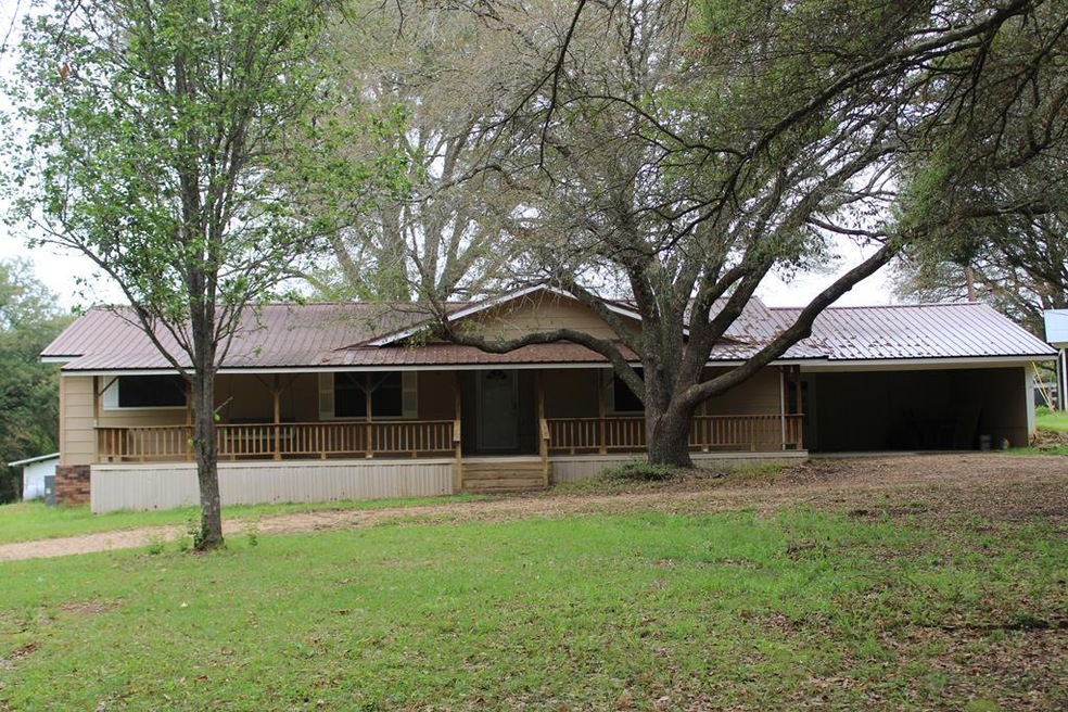 1236 Trail SW, Brookhaven, MS 39601 MLS 137565