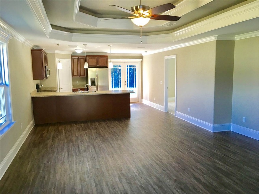 67 Commodore Place, Crawfordville, FL 32327 - photo 1