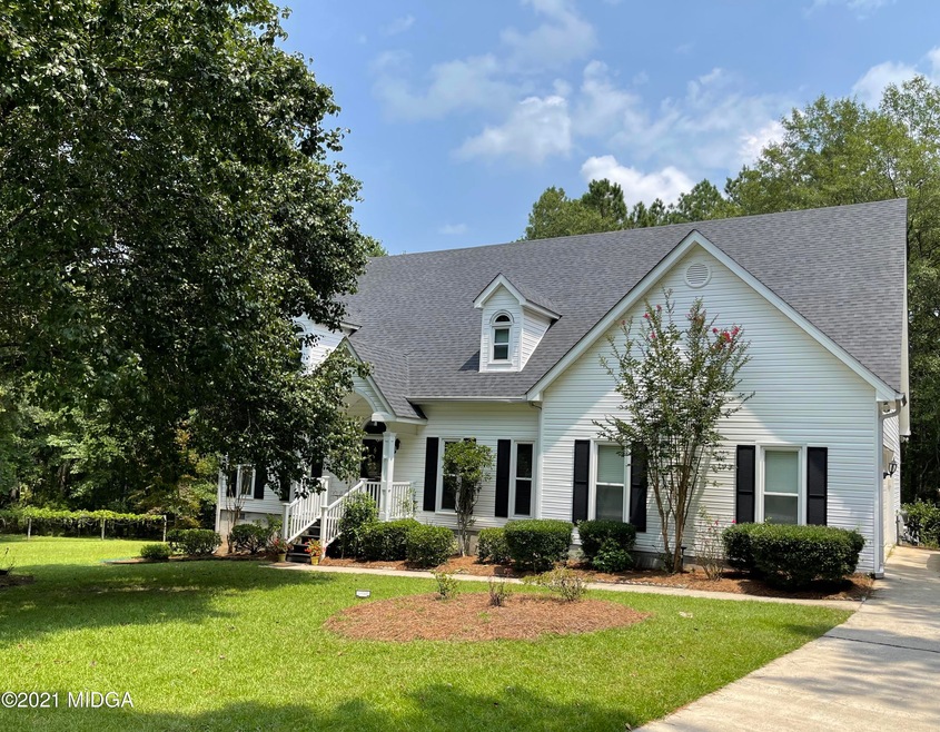 253 Ridge Crest Dr, Macon, GA 31210 - photo 1