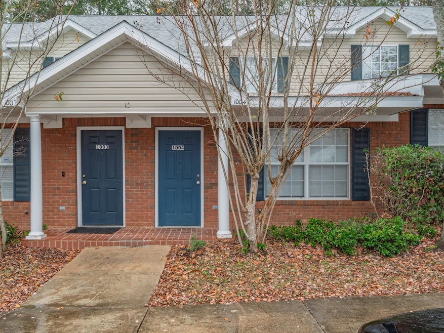 2738 W Tharpe St unit 1004, Tallahassee, FL 32303 - photo 1