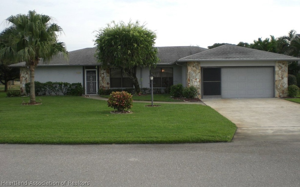 112 Temptation Ln, Lake Placid, FL 33852 - photo 1