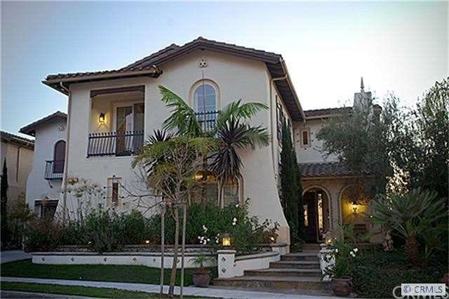 One of the best ocean views in Forster Ranch!