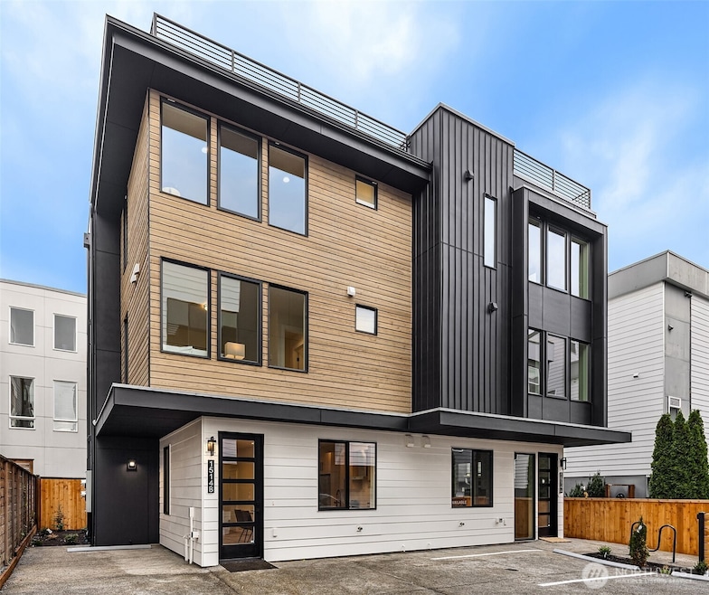 1514 NW 63rd St unit B, Seattle, WA 98107 - photo 1